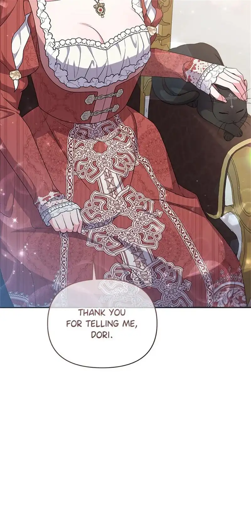 She’s the Older Sister of the Obsessive Male Lead Chapter 75 page 63