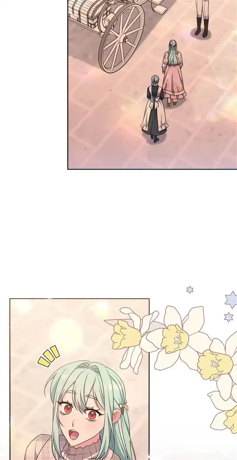 She’s the Older Sister of the Obsessive Male Lead Chapter 75 page 65