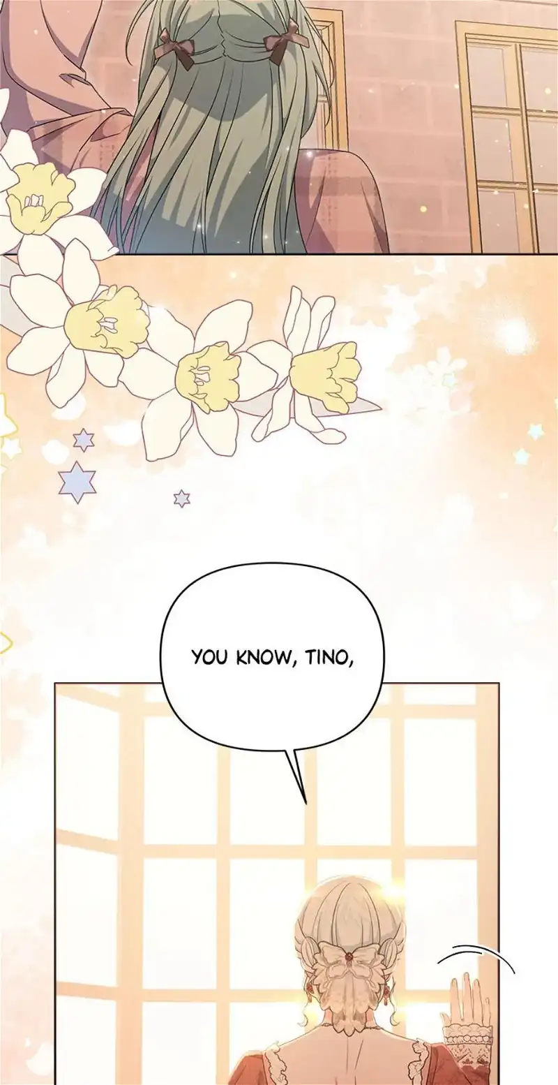 She’s the Older Sister of the Obsessive Male Lead Chapter 75 page 67