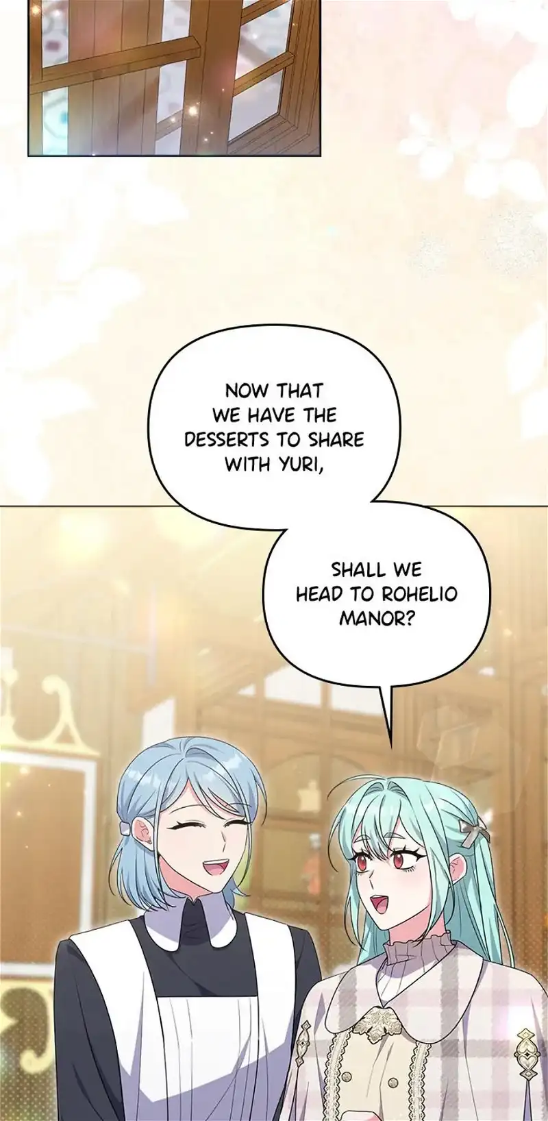 She’s the Older Sister of the Obsessive Male Lead Chapter 75 page 6