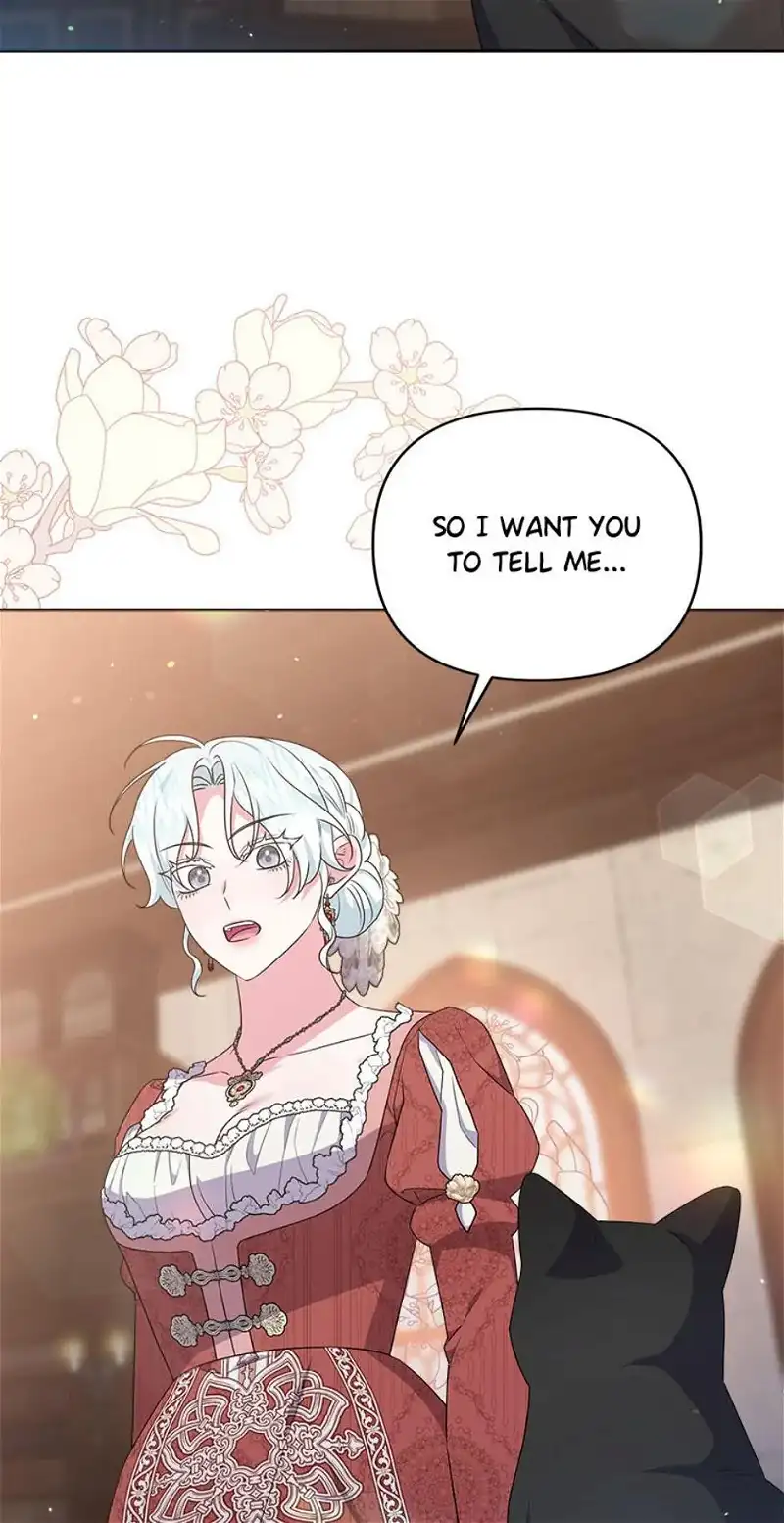 She’s the Older Sister of the Obsessive Male Lead Chapter 75 page 71