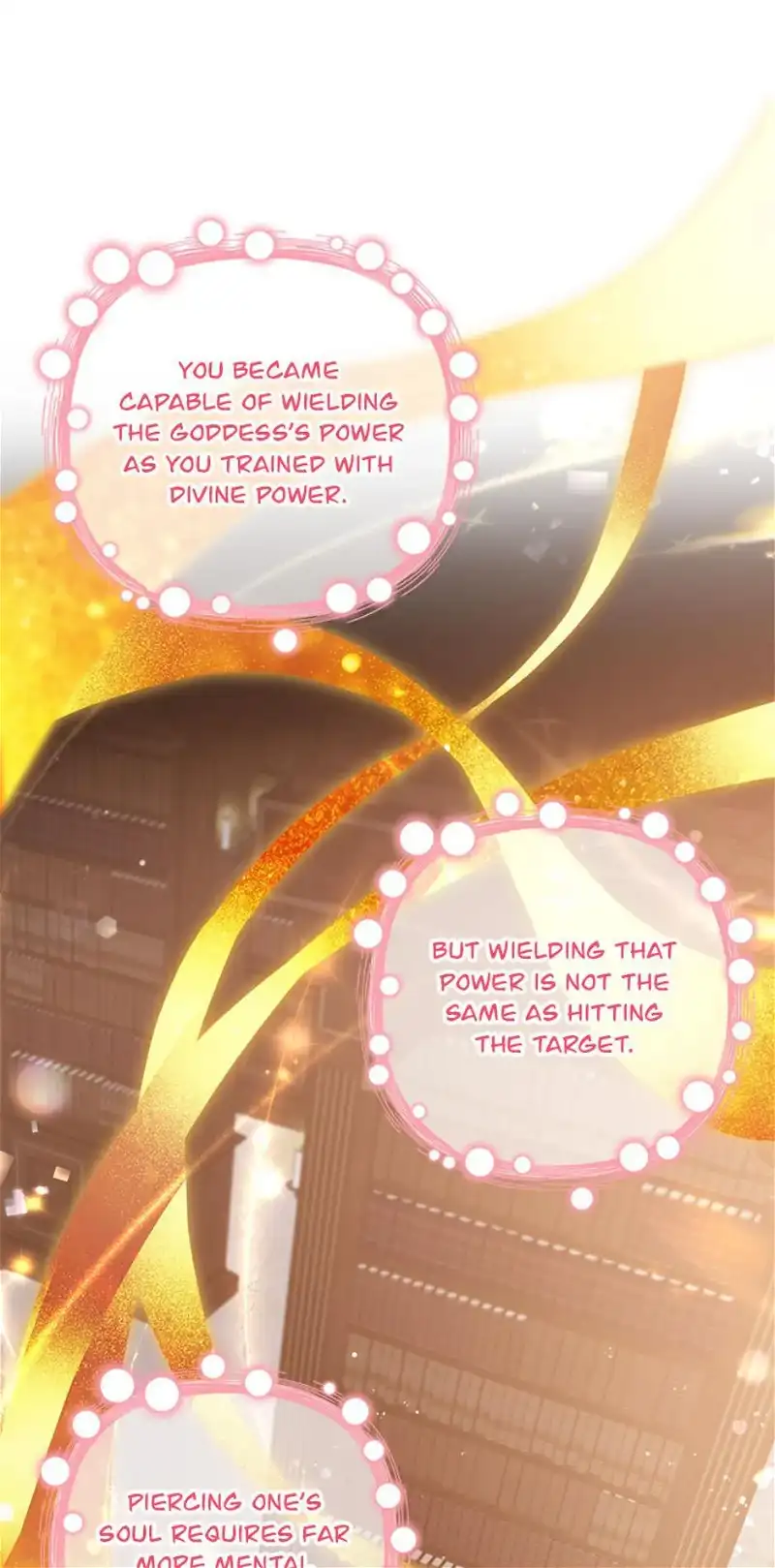 She’s the Older Sister of the Obsessive Male Lead Chapter 75 page 75