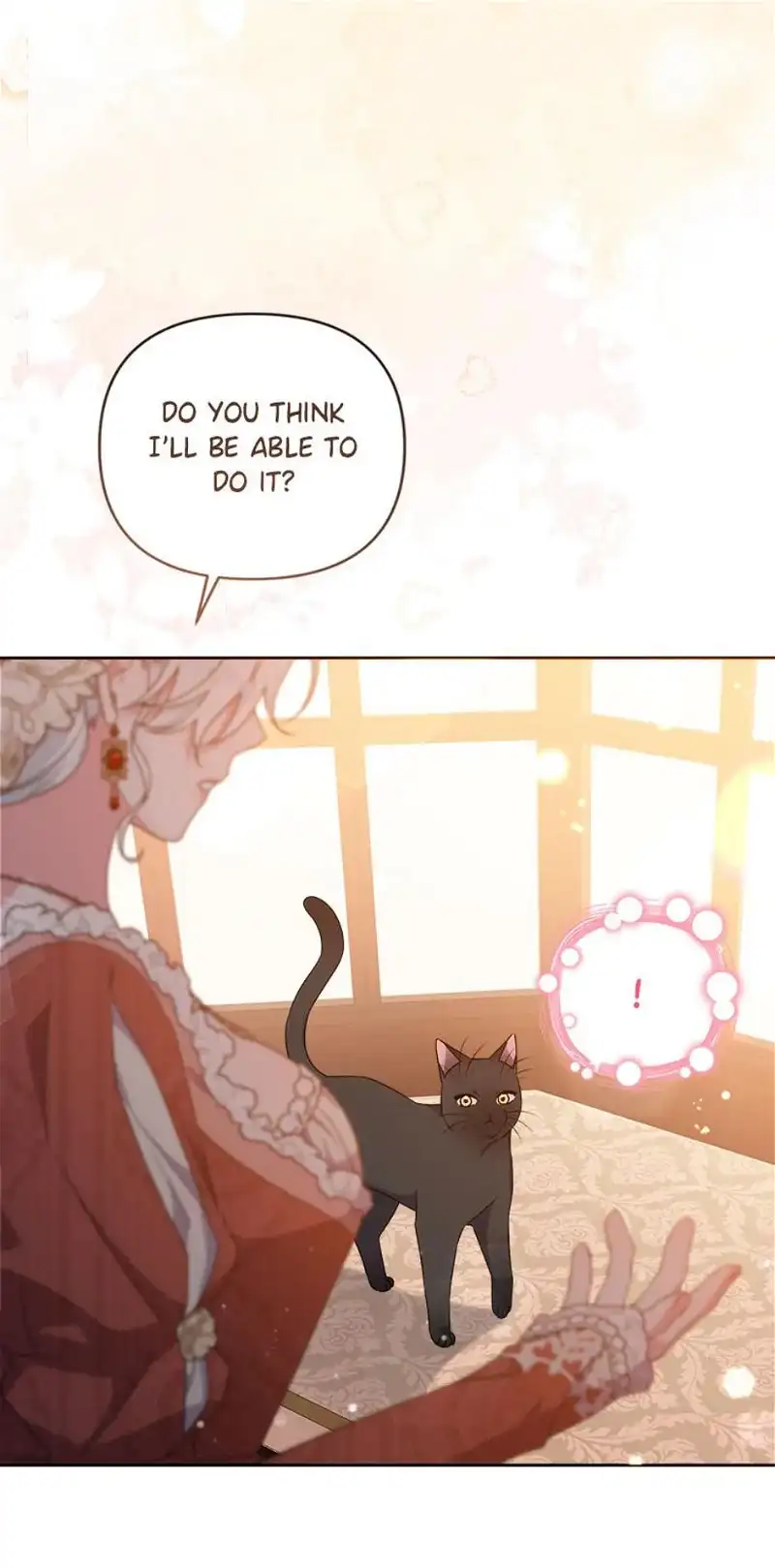 She’s the Older Sister of the Obsessive Male Lead Chapter 75 page 77