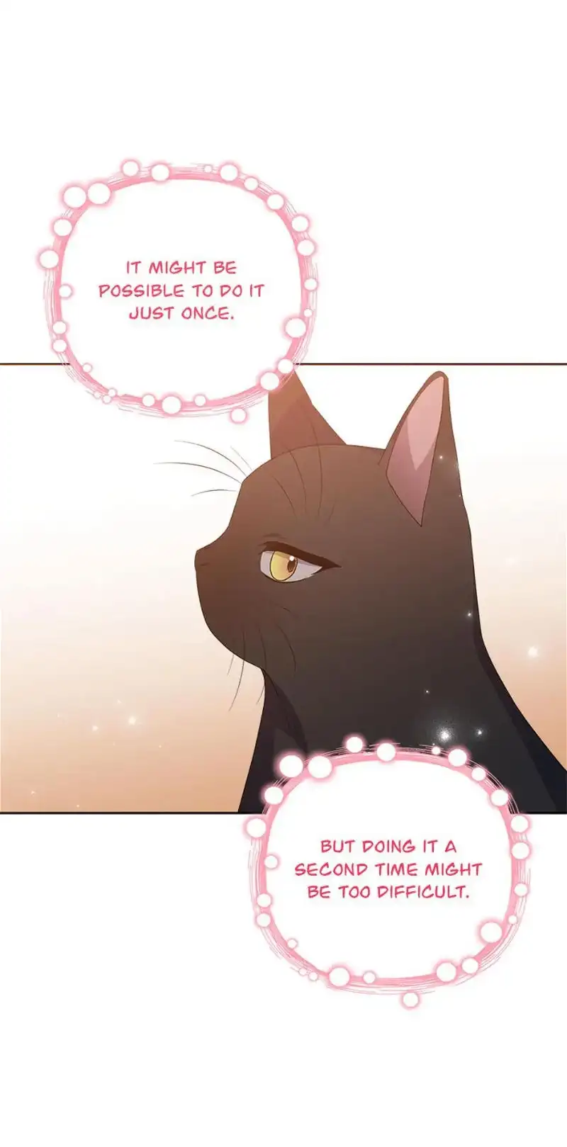 She’s the Older Sister of the Obsessive Male Lead Chapter 75 page 78