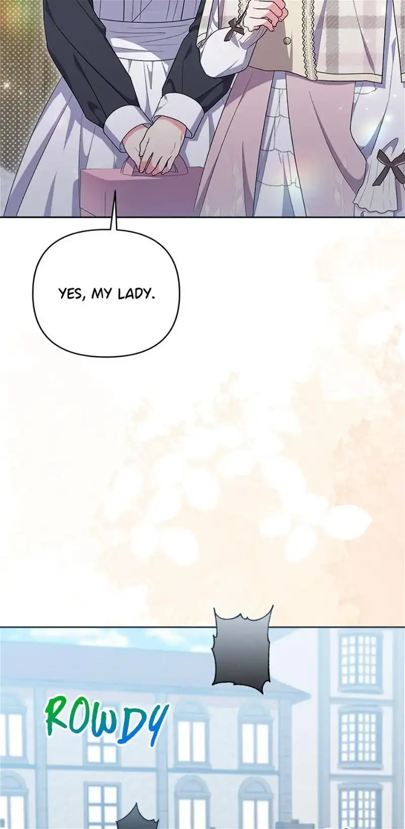 She’s the Older Sister of the Obsessive Male Lead Chapter 75 page 7