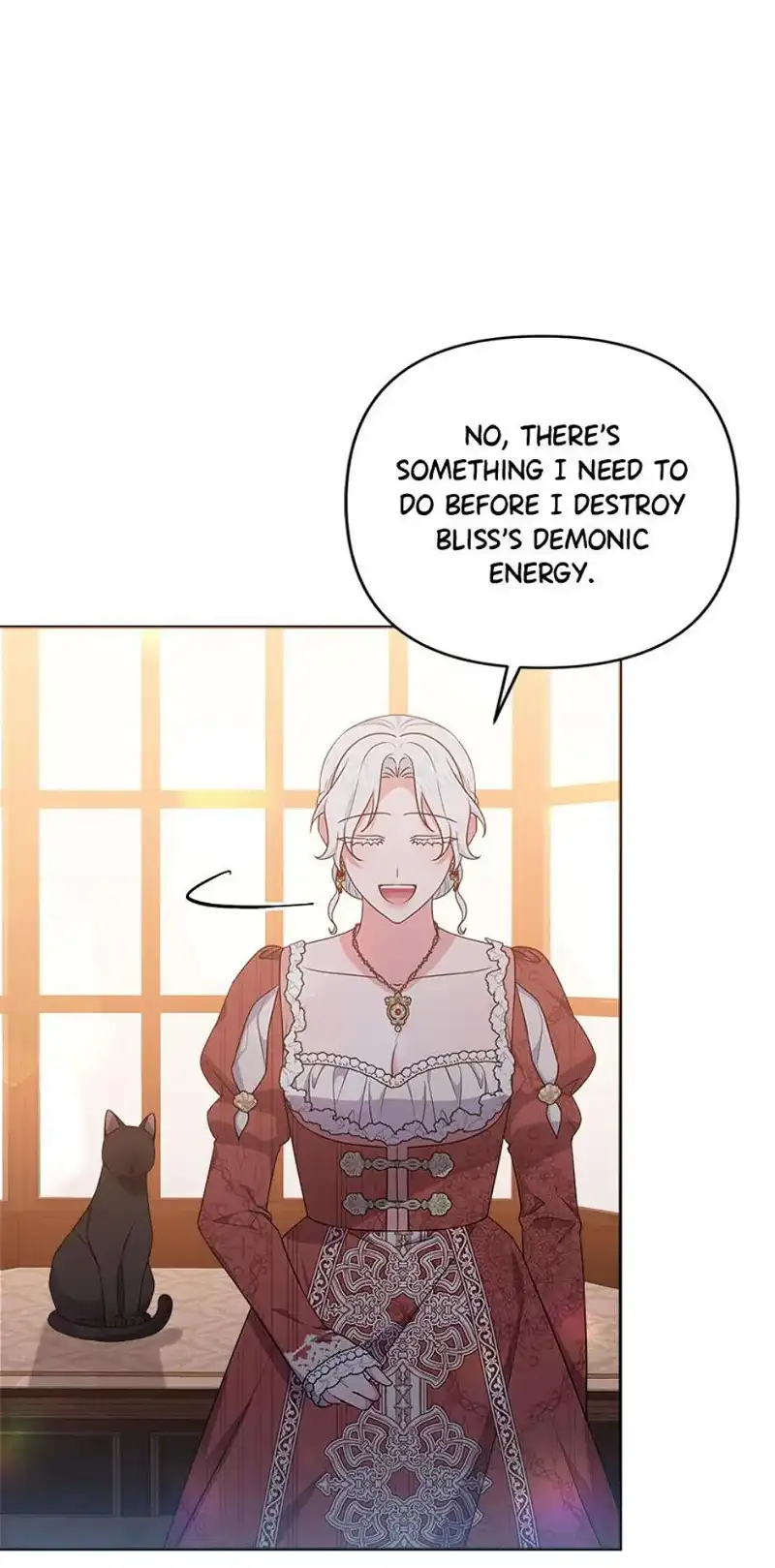 She’s the Older Sister of the Obsessive Male Lead Chapter 75 page 80