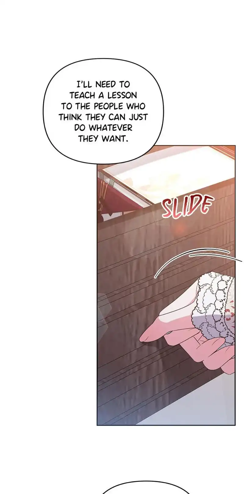 She’s the Older Sister of the Obsessive Male Lead Chapter 75 page 81