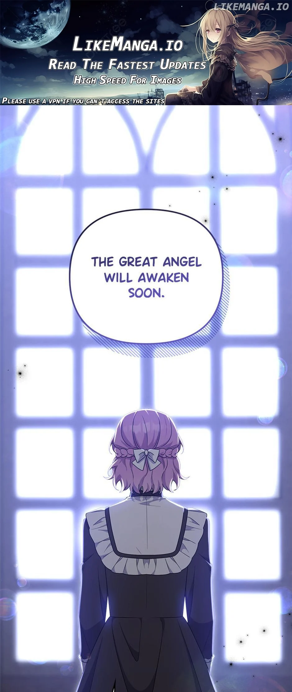 She’s the Older Sister of the Obsessive Male Lead Chapter 79 page 0