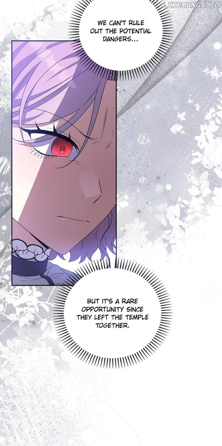 She’s the Older Sister of the Obsessive Male Lead Chapter 79 page 9