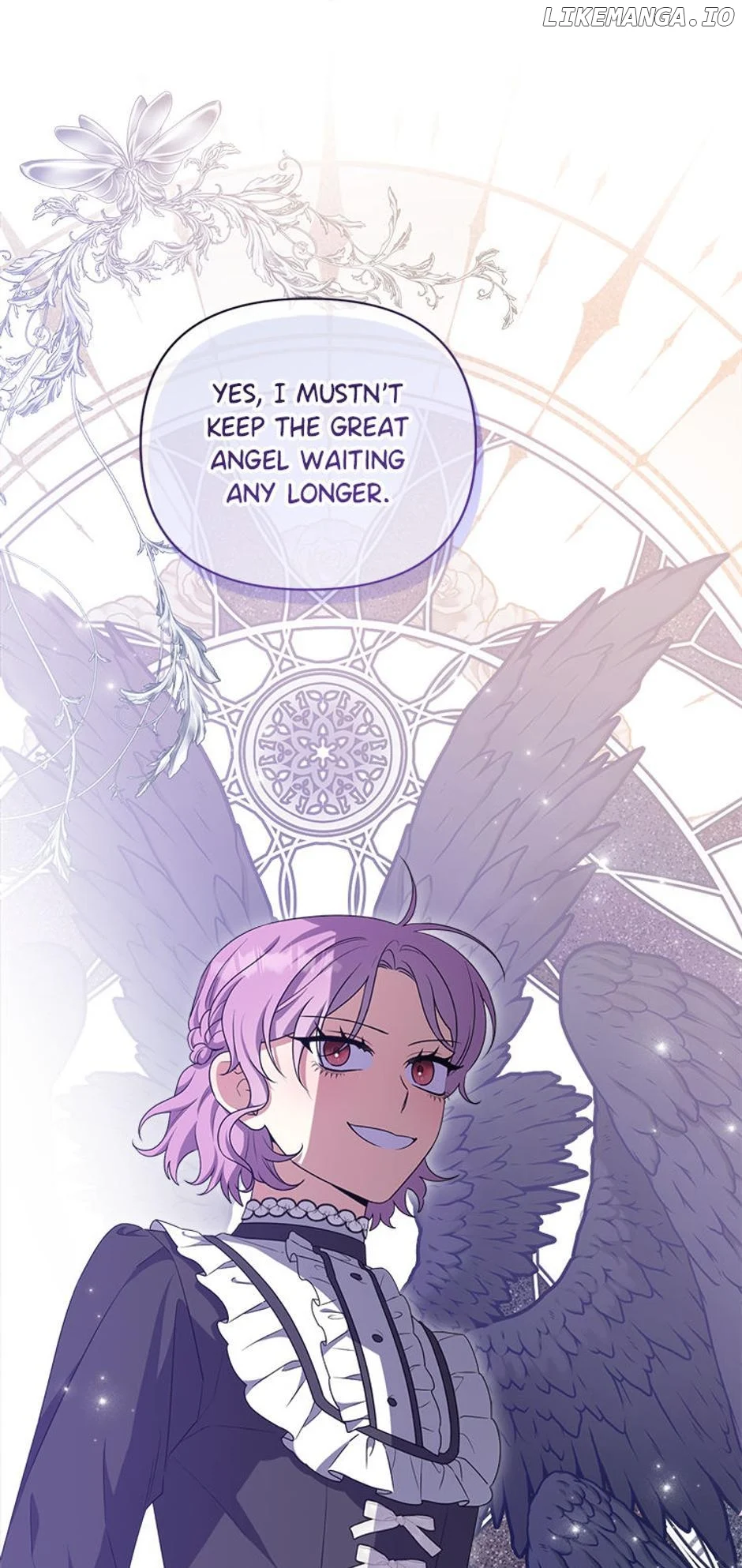 She’s the Older Sister of the Obsessive Male Lead Chapter 79 page 11