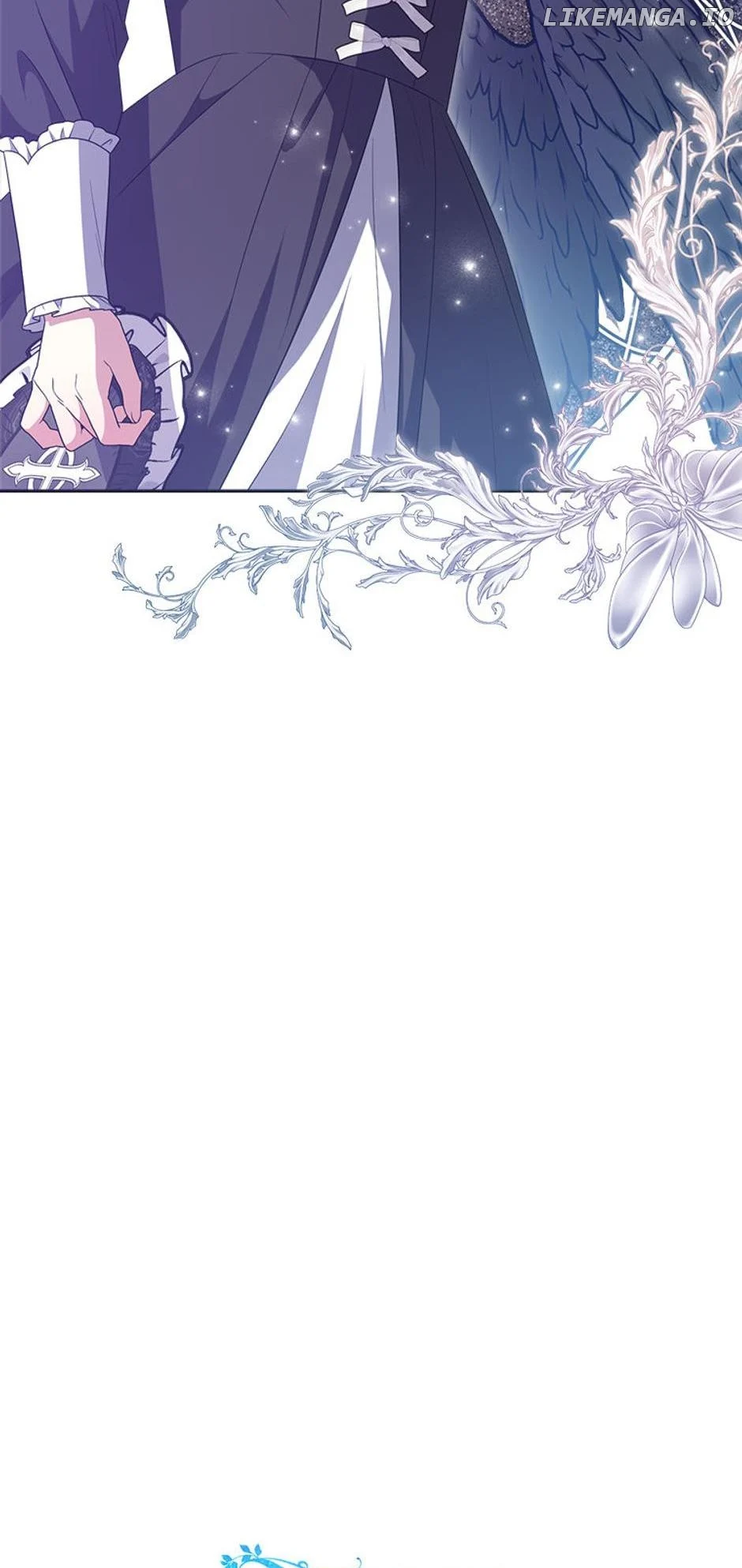 She’s the Older Sister of the Obsessive Male Lead Chapter 79 page 12