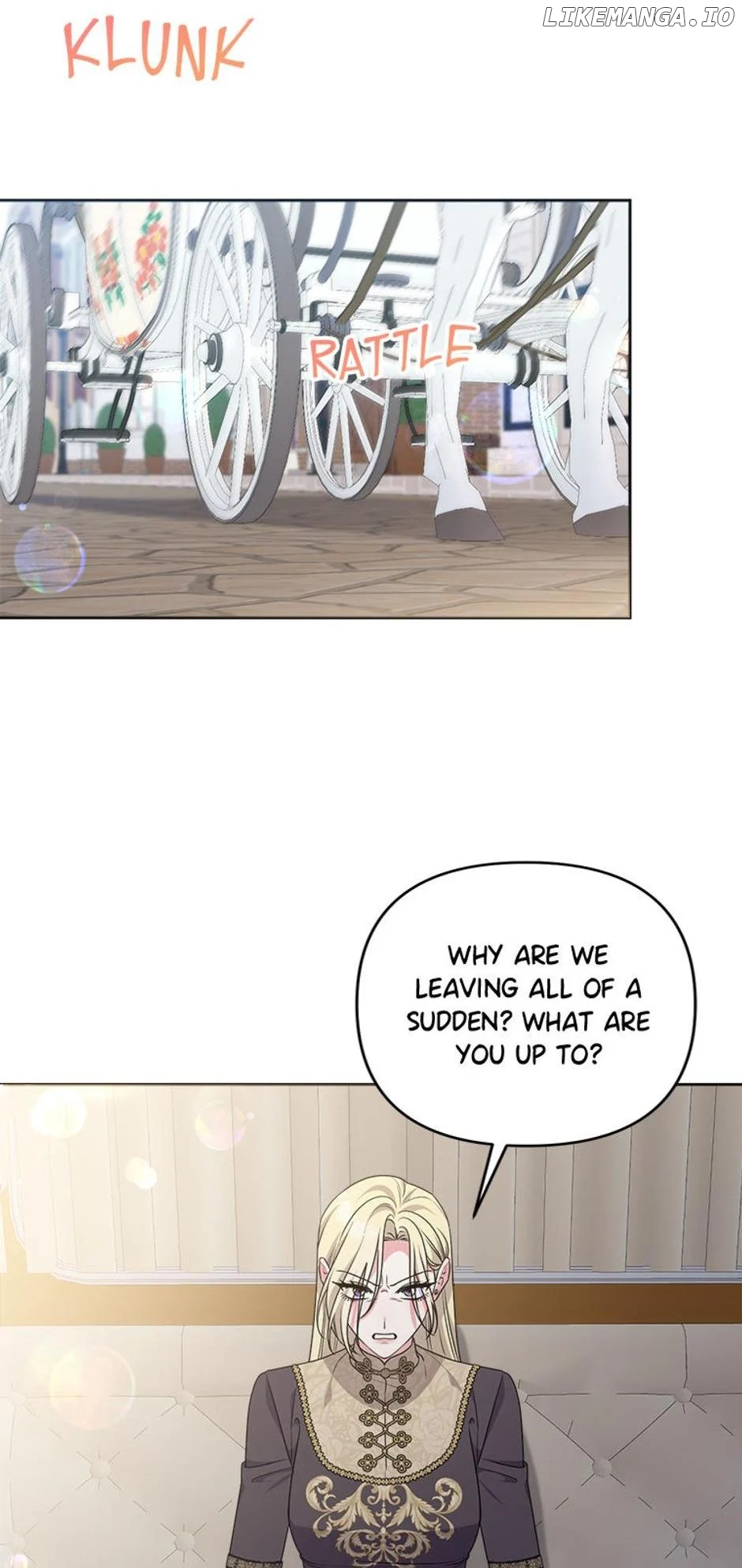 She’s the Older Sister of the Obsessive Male Lead Chapter 79 page 14