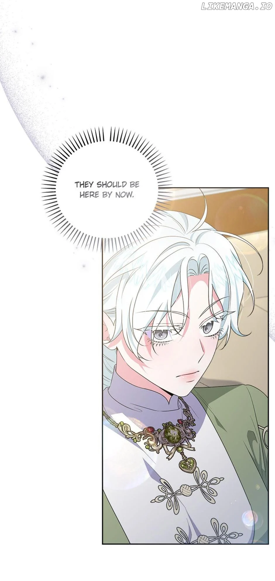 She’s the Older Sister of the Obsessive Male Lead Chapter 79 page 16