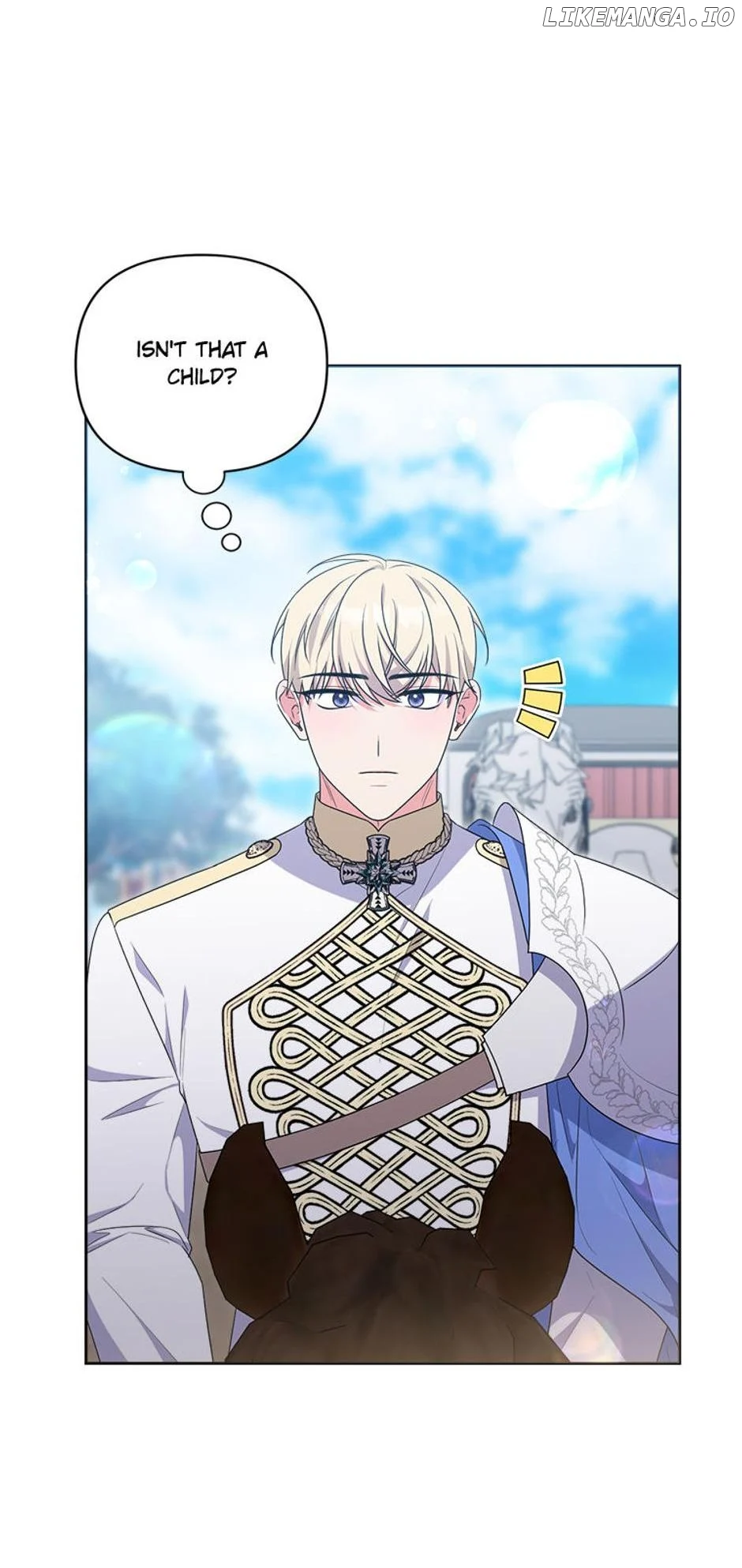 She’s the Older Sister of the Obsessive Male Lead Chapter 79 page 18