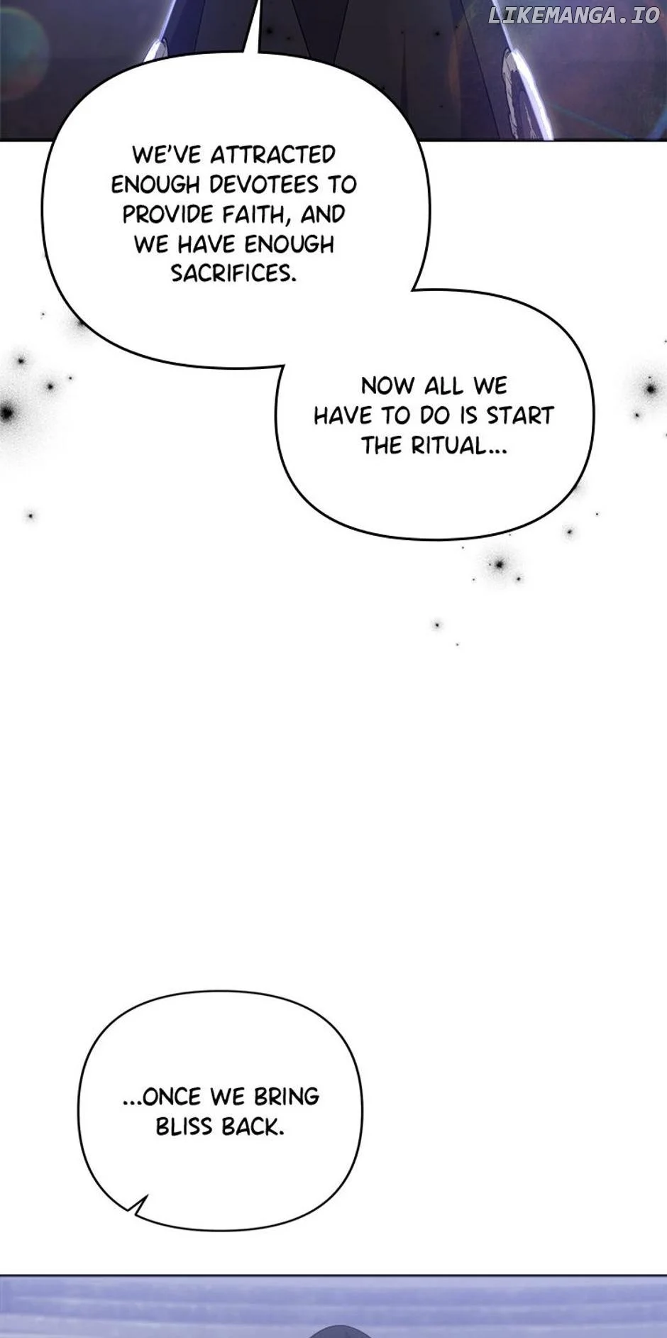 She’s the Older Sister of the Obsessive Male Lead Chapter 79 page 1