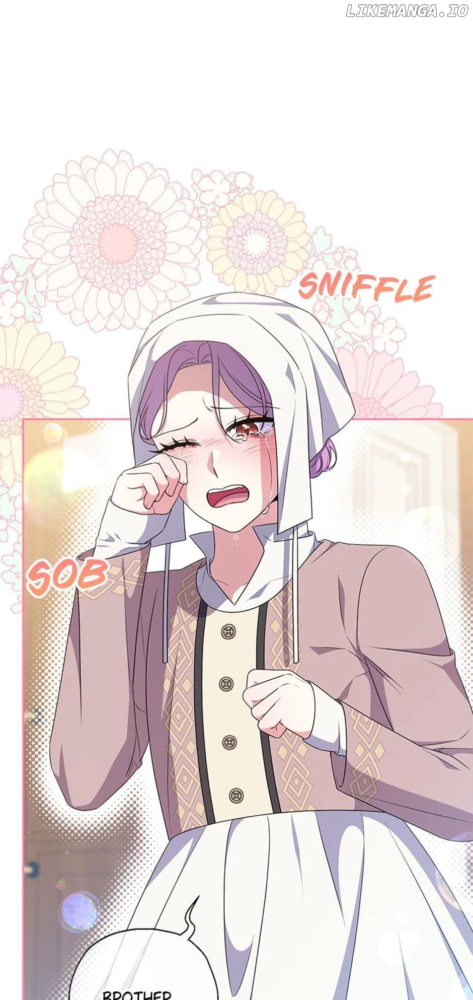 She’s the Older Sister of the Obsessive Male Lead Chapter 79 page 19