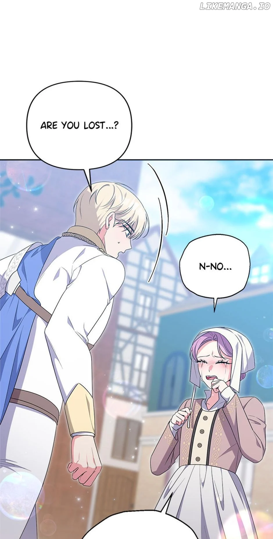 She’s the Older Sister of the Obsessive Male Lead Chapter 79 page 21