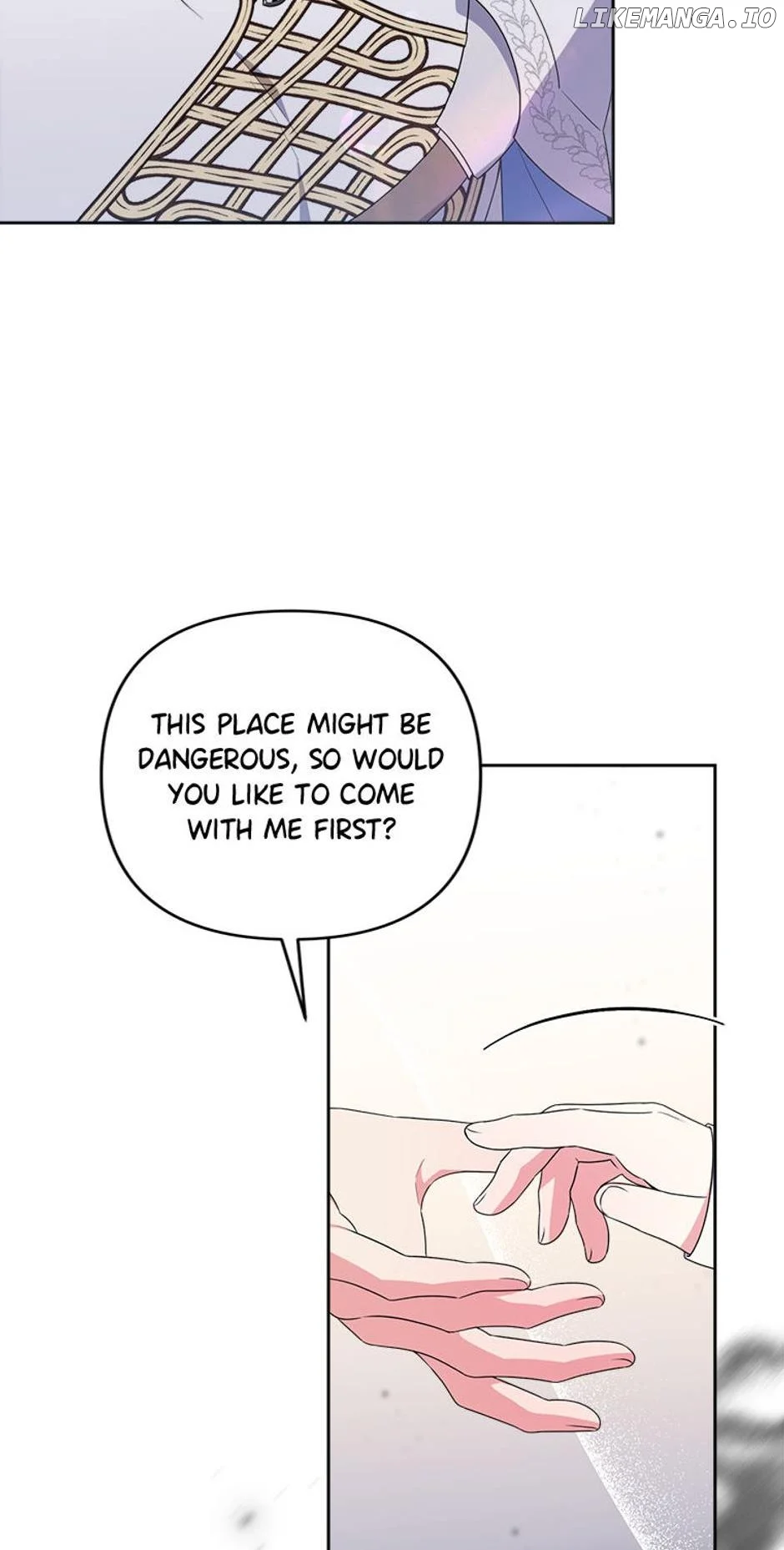 She’s the Older Sister of the Obsessive Male Lead Chapter 79 page 23