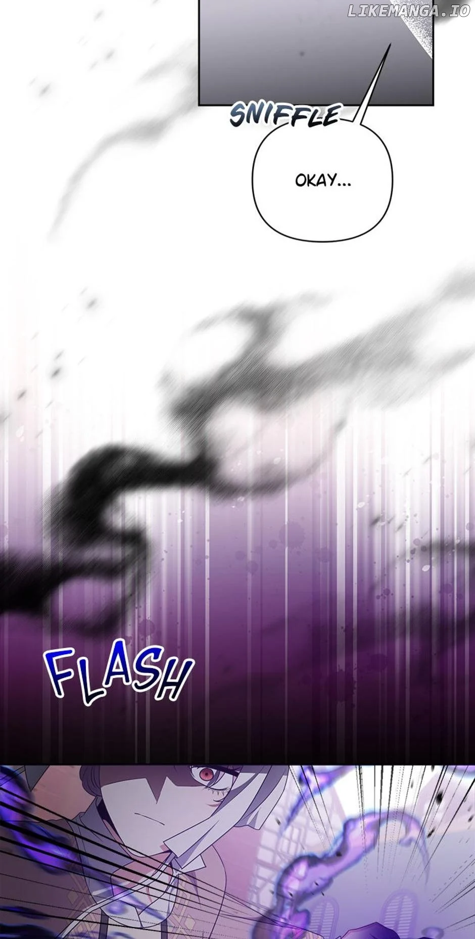 She’s the Older Sister of the Obsessive Male Lead Chapter 79 page 24