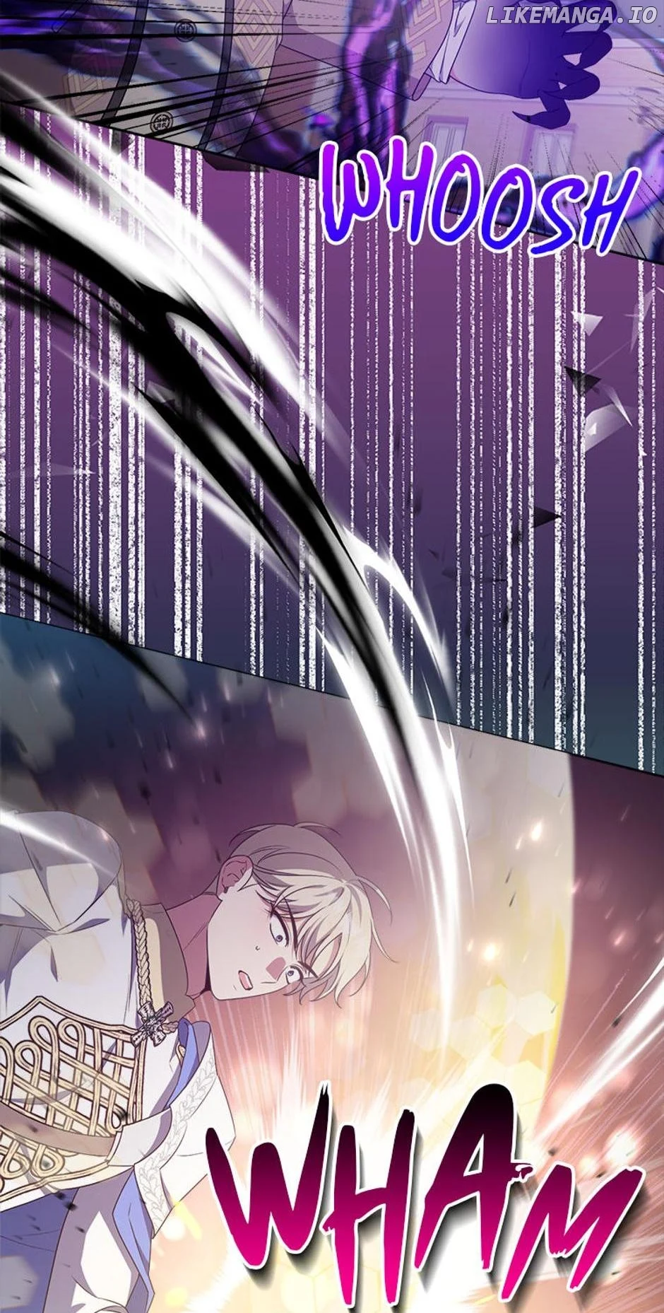 She’s the Older Sister of the Obsessive Male Lead Chapter 79 page 25