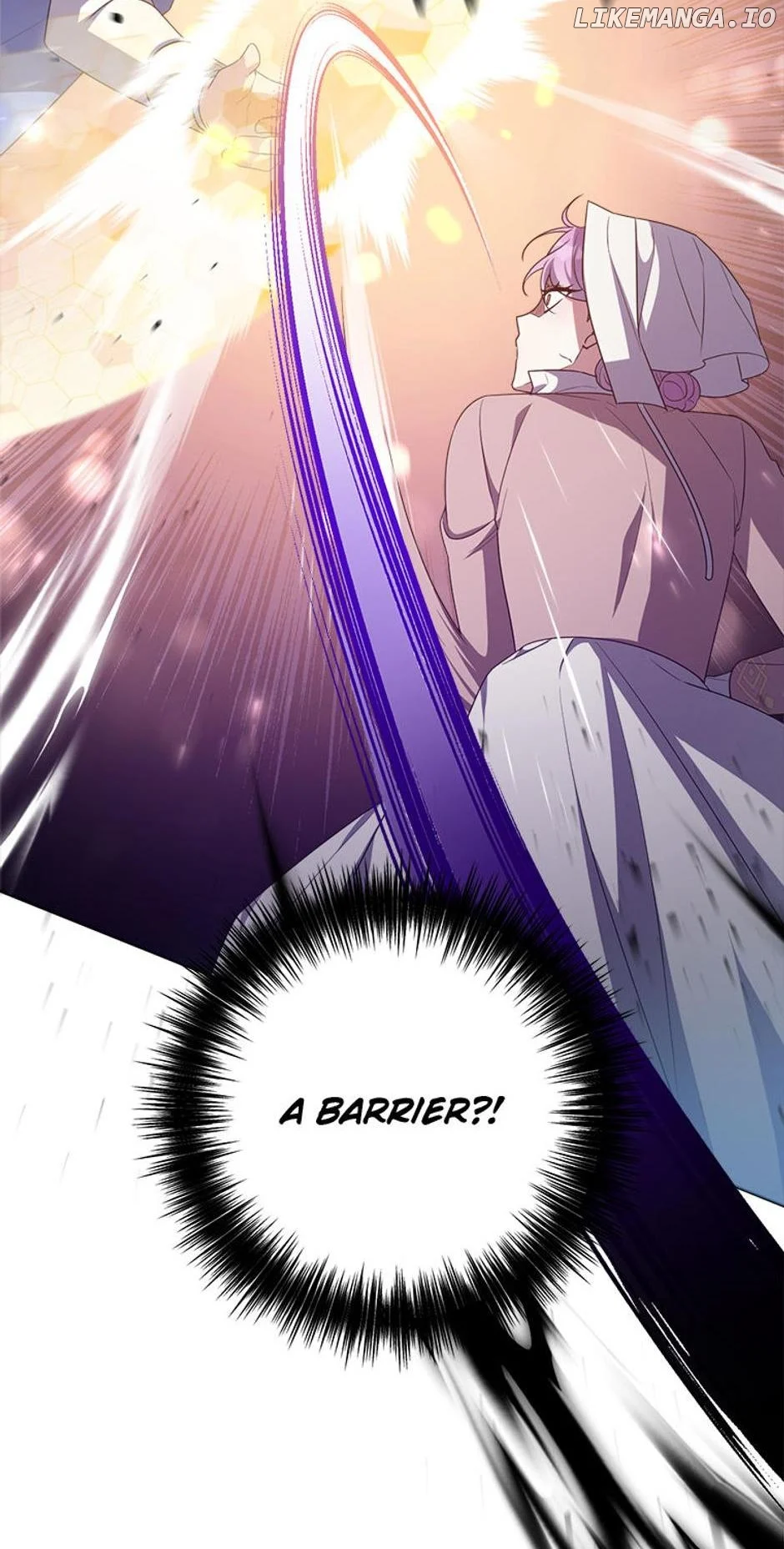 She’s the Older Sister of the Obsessive Male Lead Chapter 79 page 26