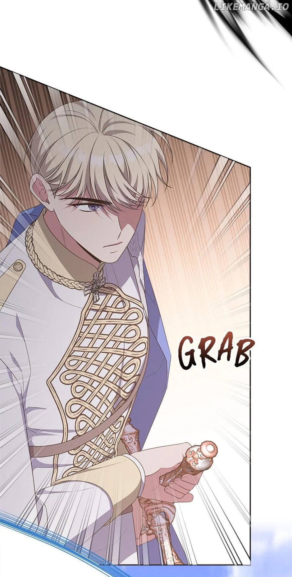 She’s the Older Sister of the Obsessive Male Lead Chapter 79 page 27