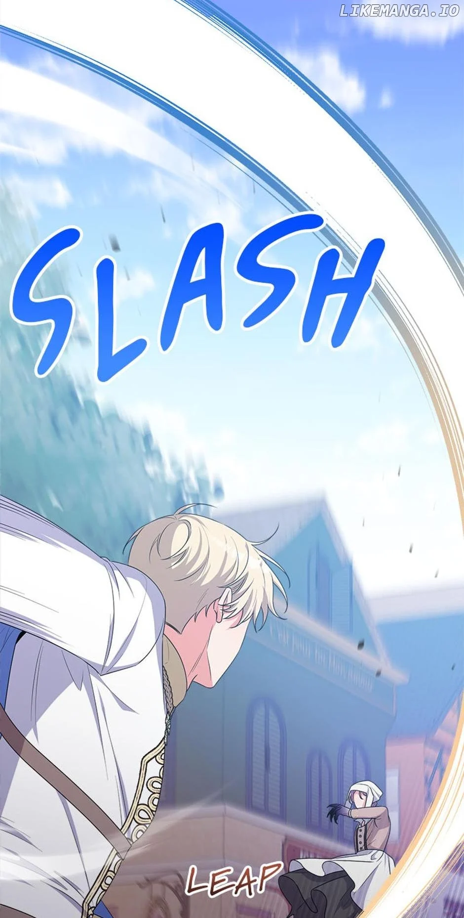She’s the Older Sister of the Obsessive Male Lead Chapter 79 page 28