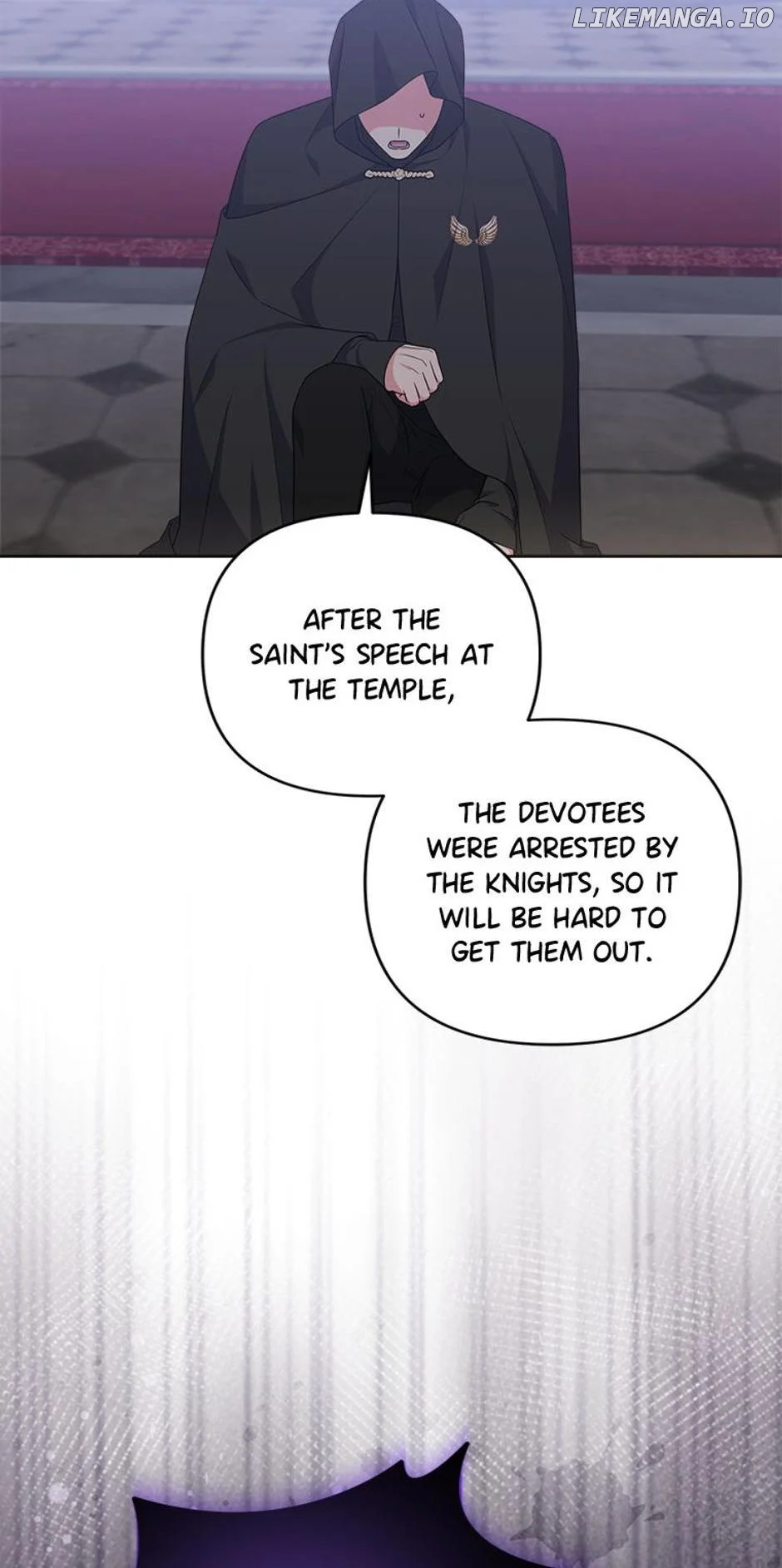 She’s the Older Sister of the Obsessive Male Lead Chapter 79 page 2
