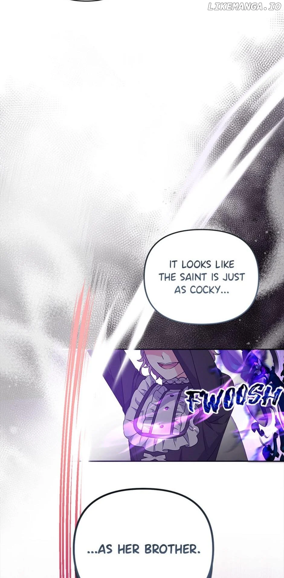 She’s the Older Sister of the Obsessive Male Lead Chapter 79 page 33