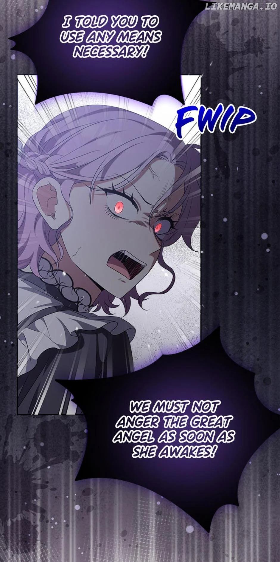 She’s the Older Sister of the Obsessive Male Lead Chapter 79 page 3