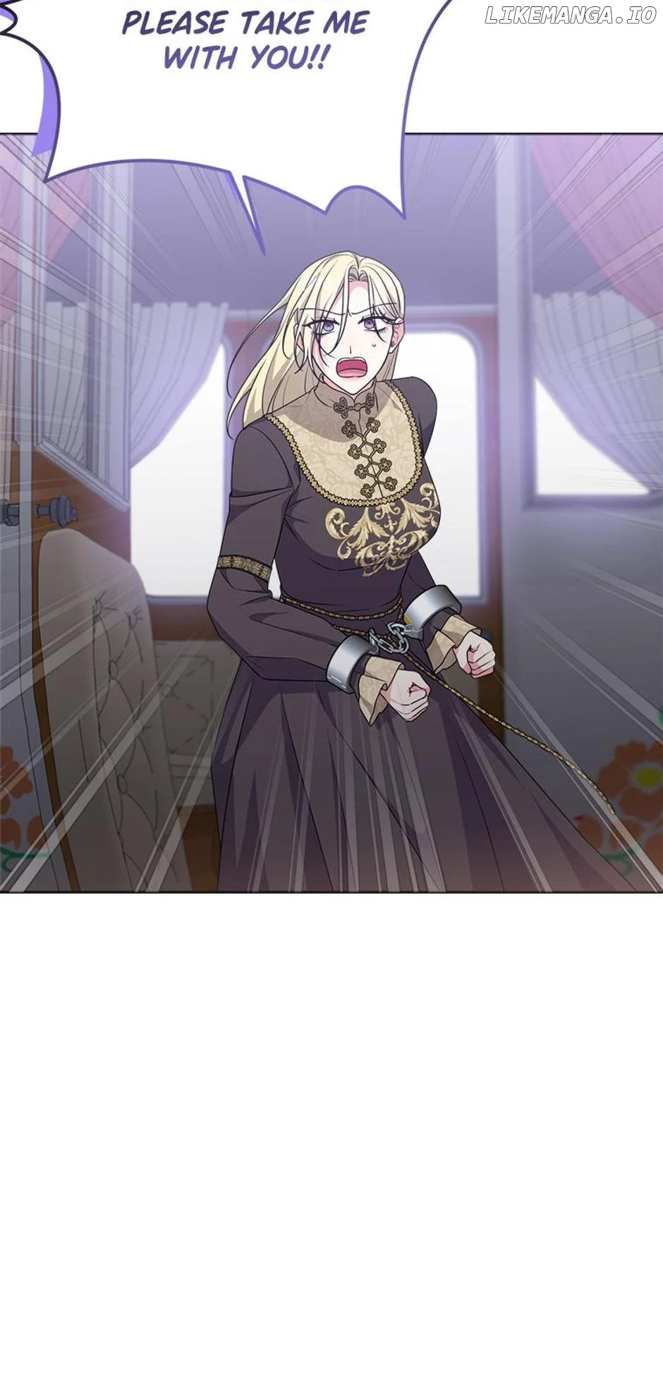 She’s the Older Sister of the Obsessive Male Lead Chapter 79 page 43