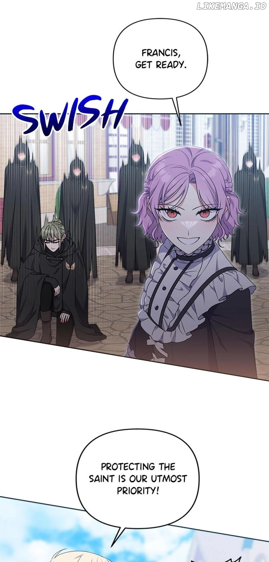 She’s the Older Sister of the Obsessive Male Lead Chapter 79 page 44