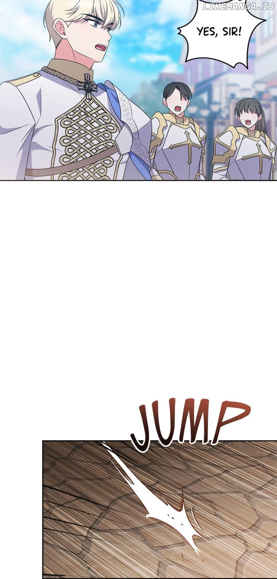 She’s the Older Sister of the Obsessive Male Lead Chapter 79 page 45