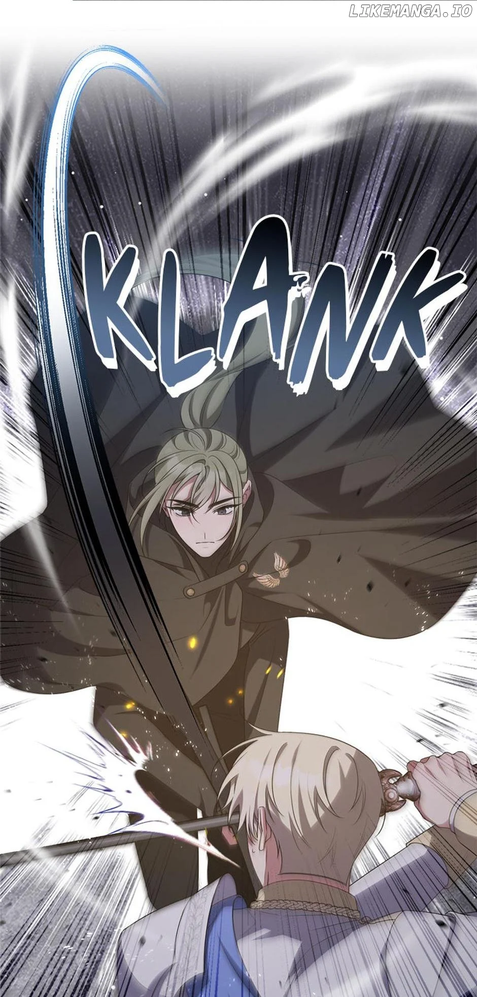 She’s the Older Sister of the Obsessive Male Lead Chapter 79 page 46