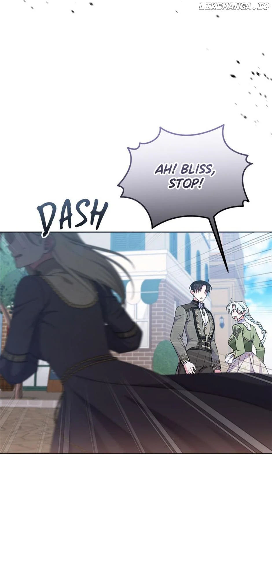 She’s the Older Sister of the Obsessive Male Lead Chapter 79 page 48