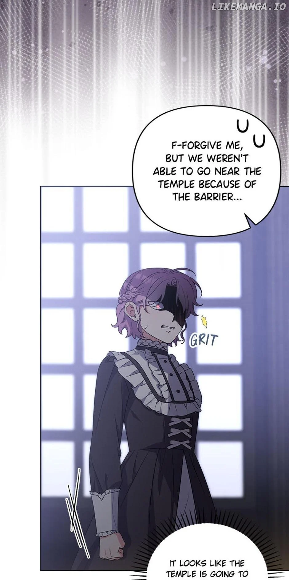 She’s the Older Sister of the Obsessive Male Lead Chapter 79 page 4