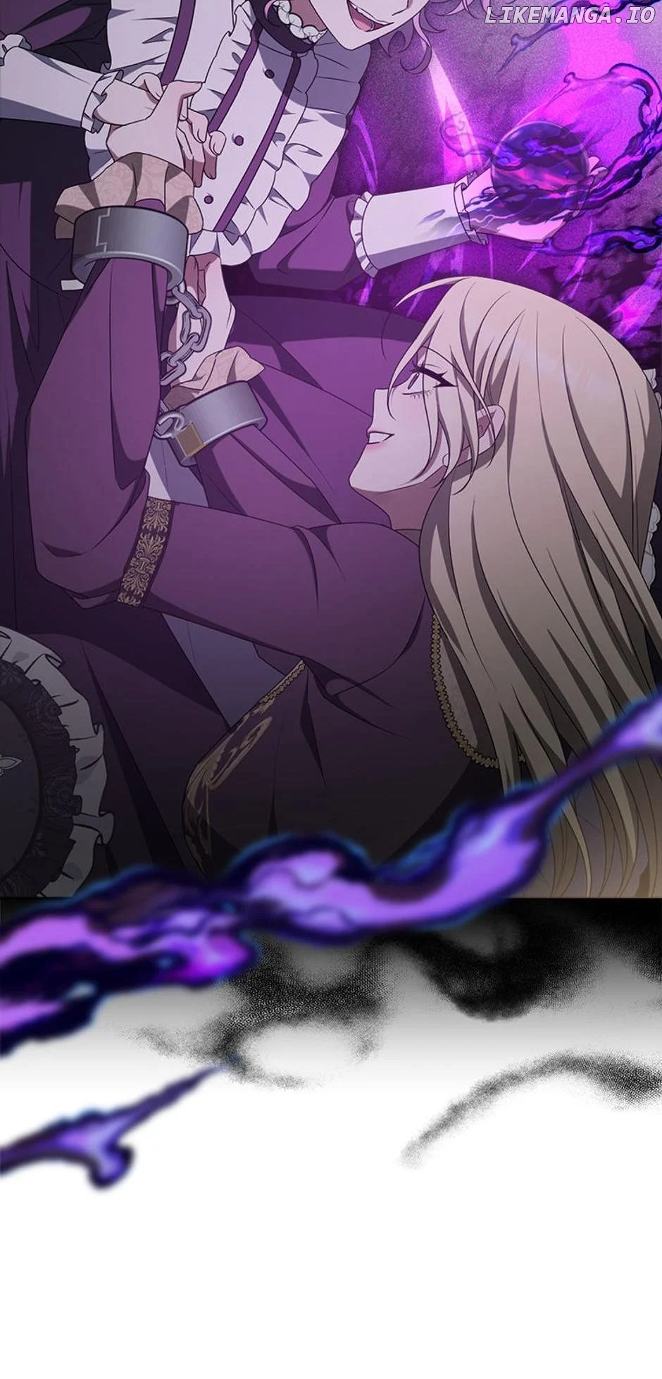 She’s the Older Sister of the Obsessive Male Lead Chapter 79 page 51