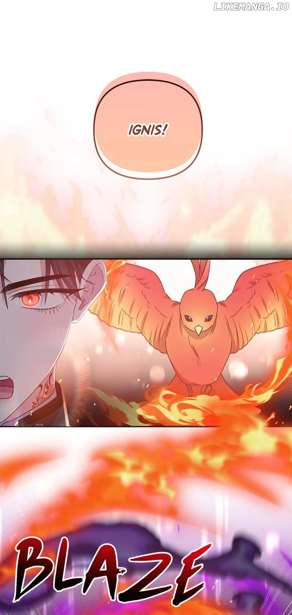 She’s the Older Sister of the Obsessive Male Lead Chapter 79 page 52