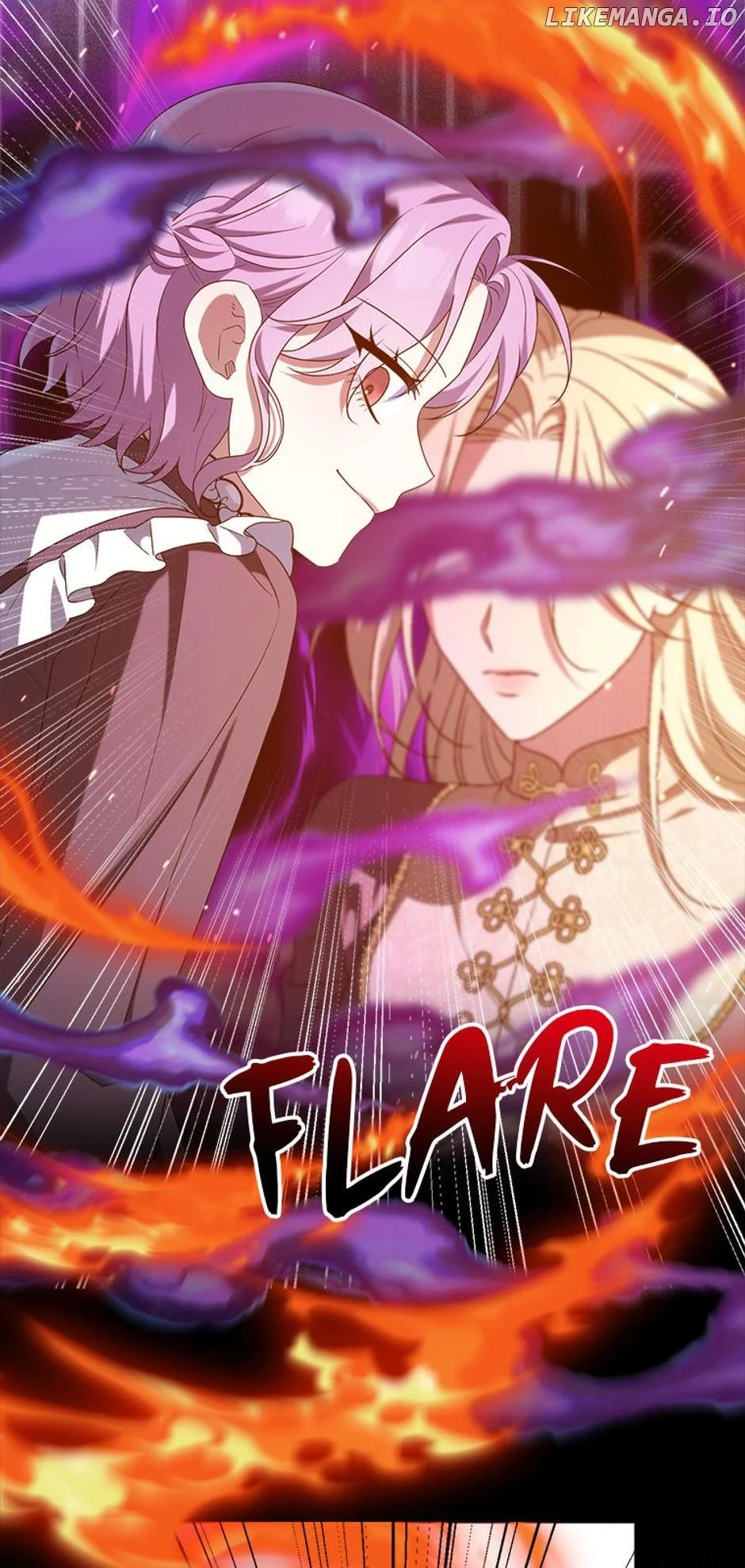 She’s the Older Sister of the Obsessive Male Lead Chapter 79 page 53