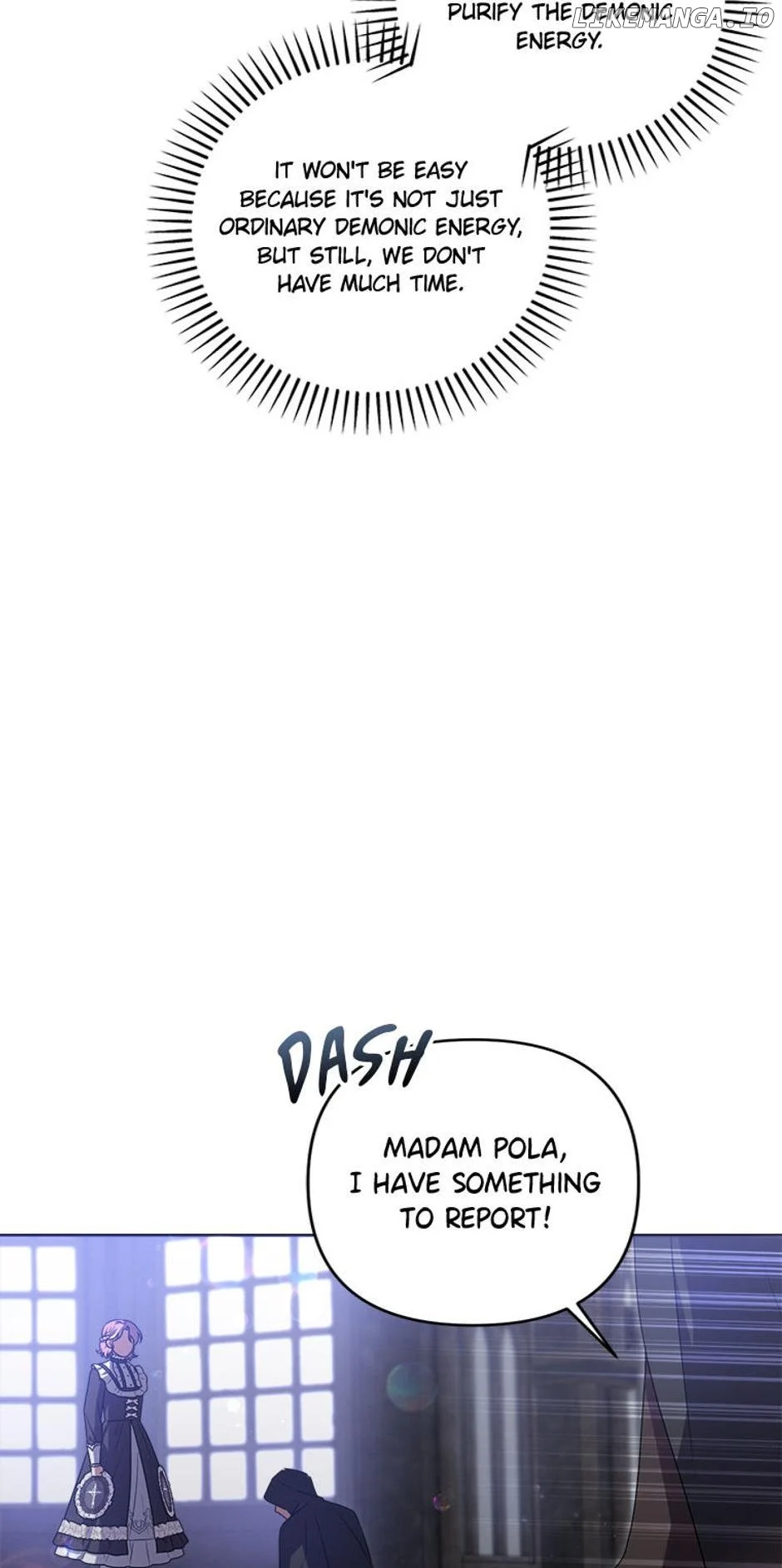 She’s the Older Sister of the Obsessive Male Lead Chapter 79 page 5