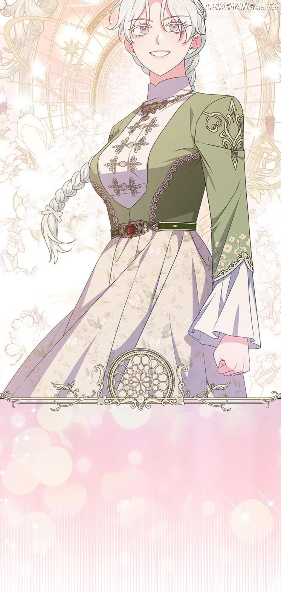 She’s the Older Sister of the Obsessive Male Lead Chapter 79 page 59