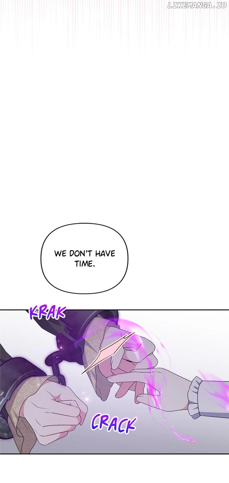 She’s the Older Sister of the Obsessive Male Lead Chapter 79 page 60
