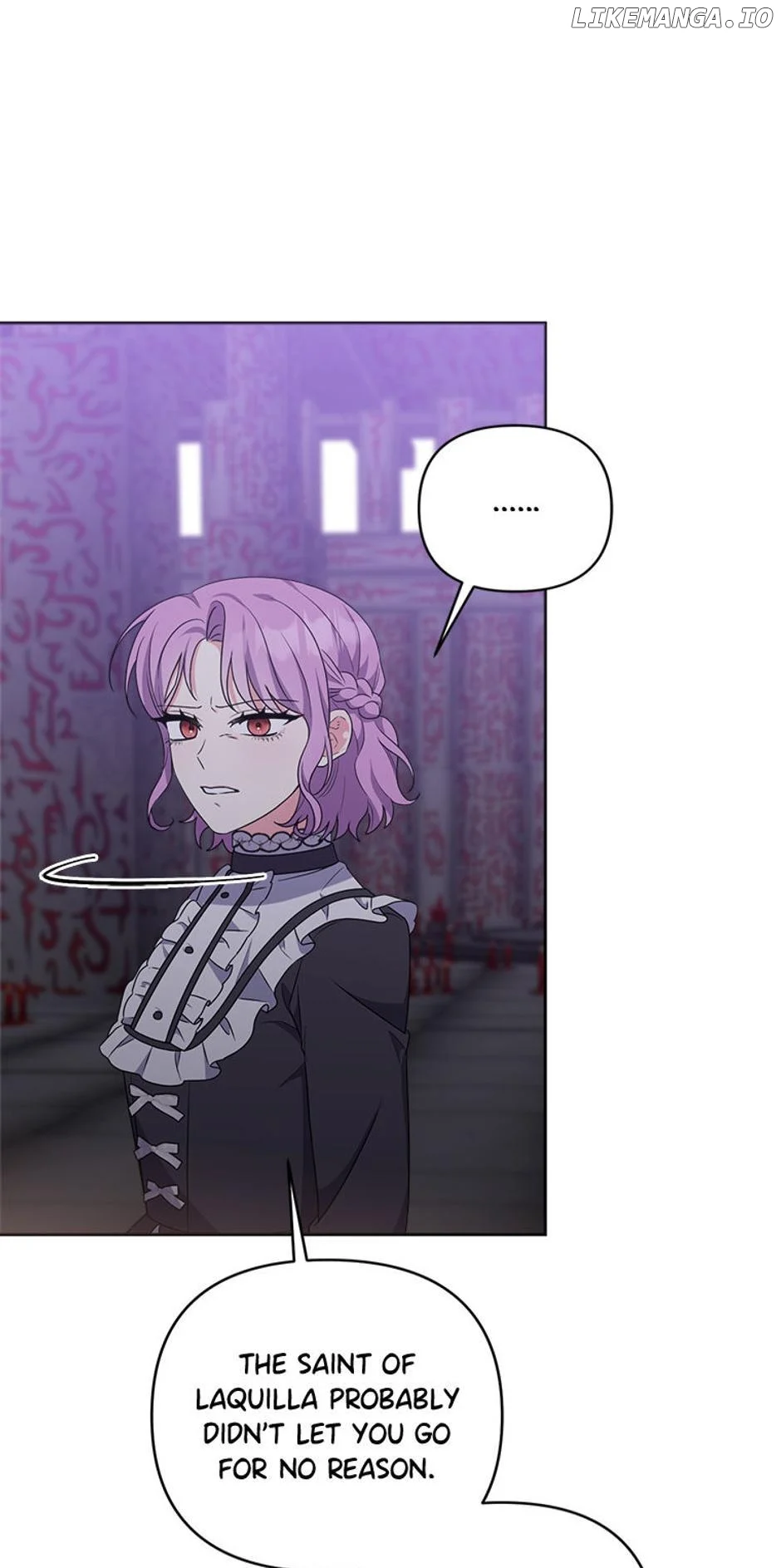 She’s the Older Sister of the Obsessive Male Lead Chapter 79 page 62