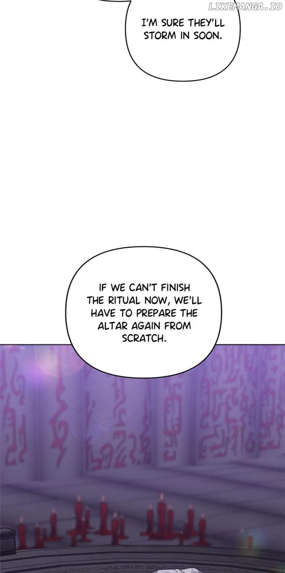 She’s the Older Sister of the Obsessive Male Lead Chapter 79 page 63