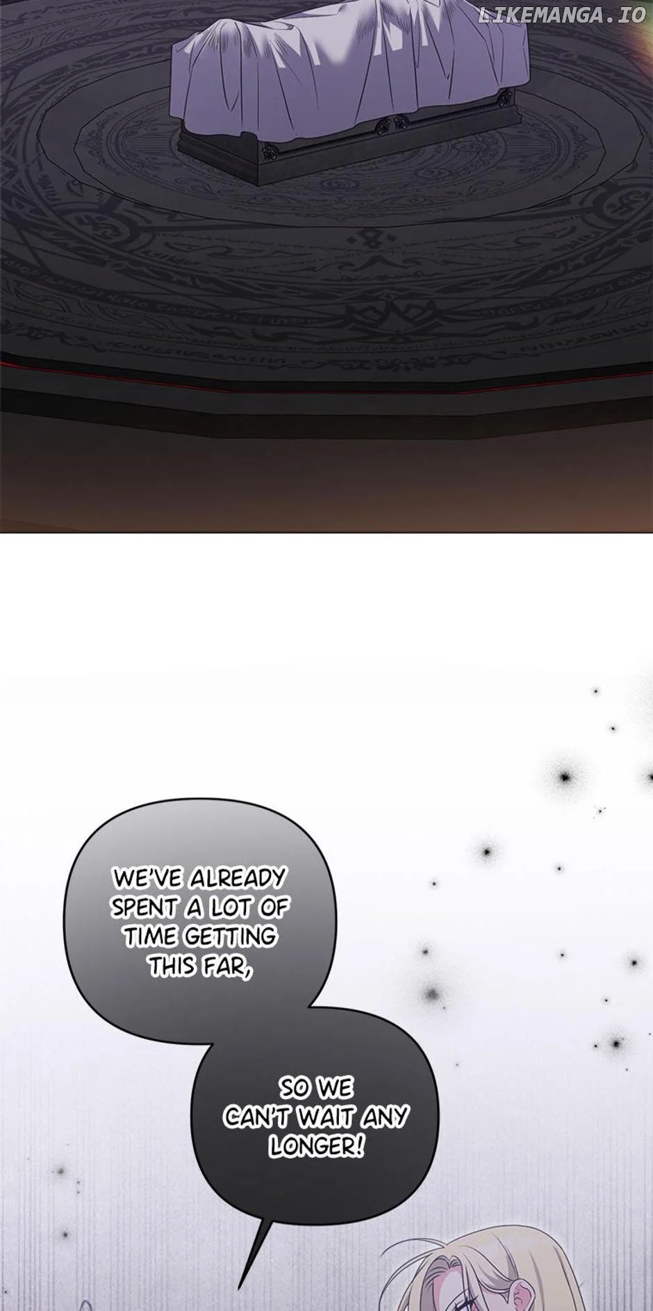 She’s the Older Sister of the Obsessive Male Lead Chapter 79 page 64