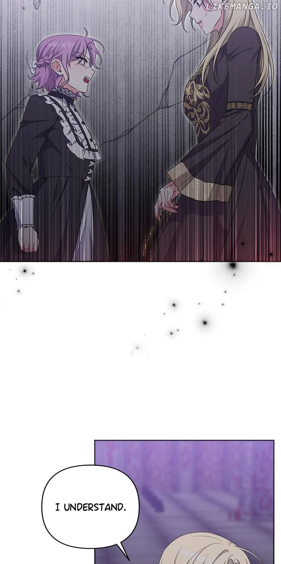 She’s the Older Sister of the Obsessive Male Lead Chapter 79 page 65