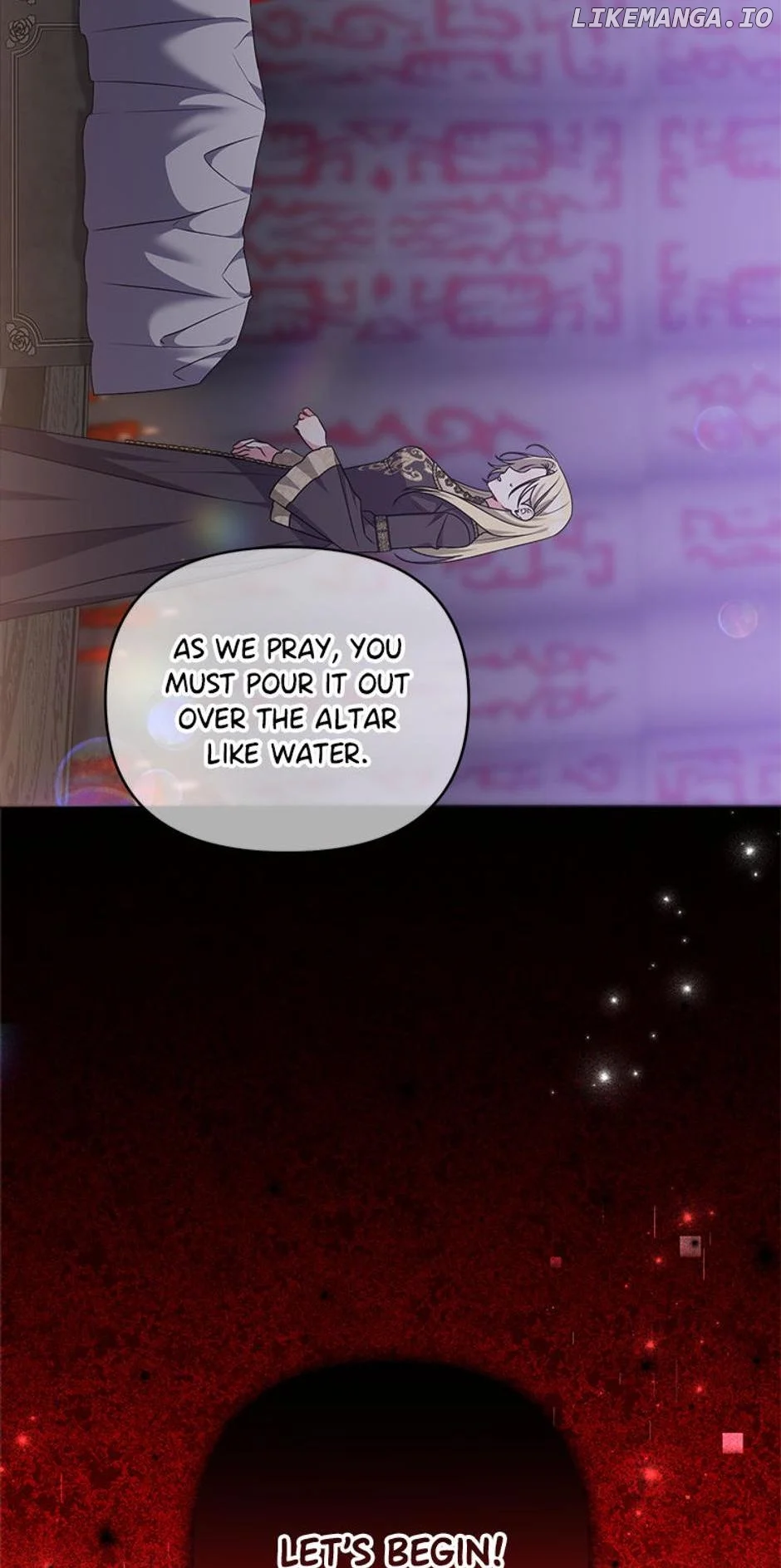 She’s the Older Sister of the Obsessive Male Lead Chapter 79 page 68