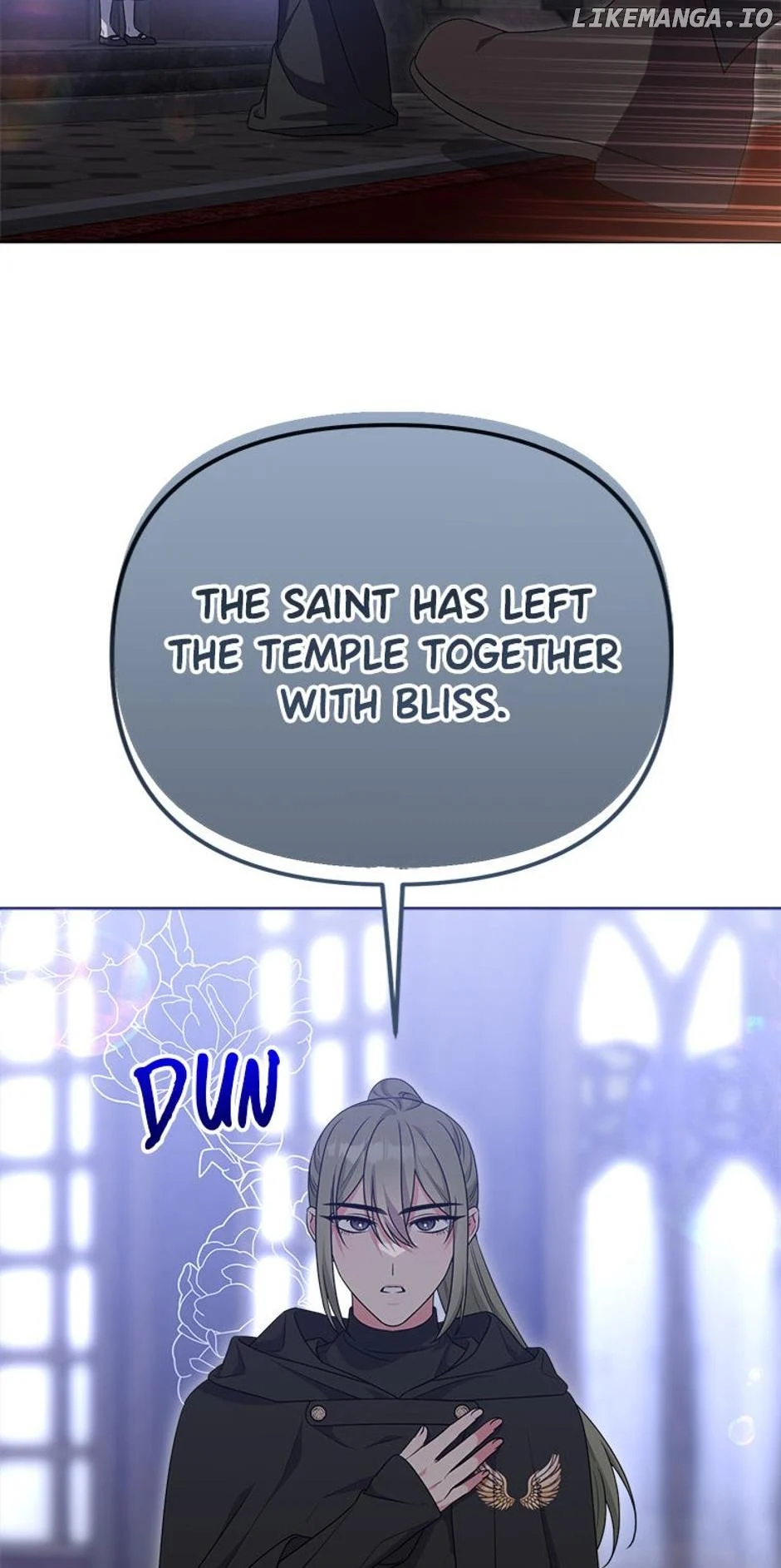 She’s the Older Sister of the Obsessive Male Lead Chapter 79 page 6
