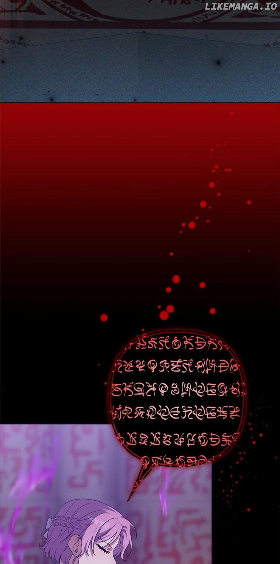 She’s the Older Sister of the Obsessive Male Lead Chapter 79 page 70