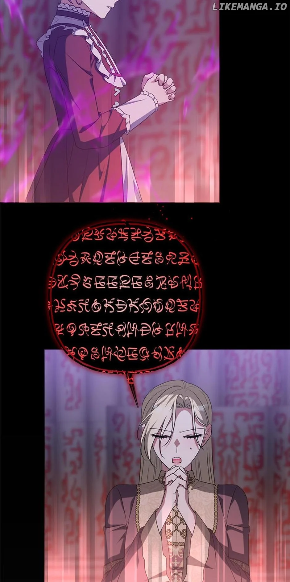 She’s the Older Sister of the Obsessive Male Lead Chapter 79 page 71